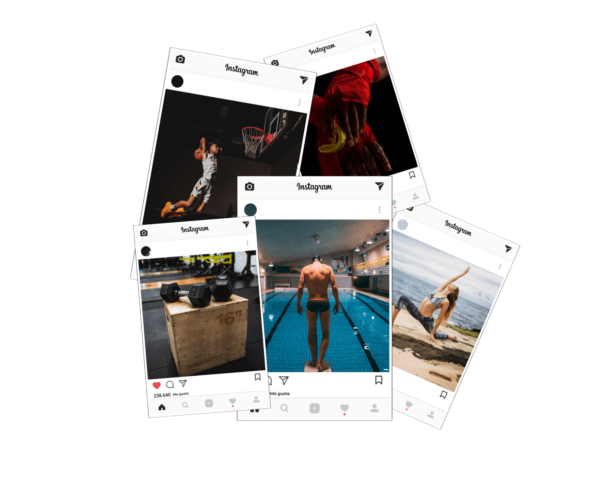 Influencer Image